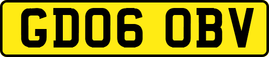 GD06OBV