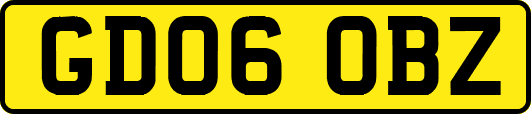GD06OBZ