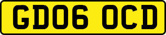 GD06OCD