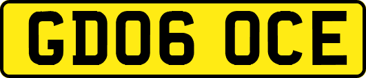 GD06OCE
