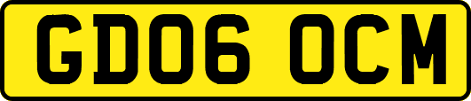 GD06OCM