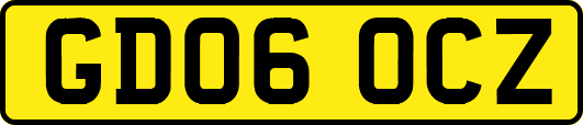 GD06OCZ