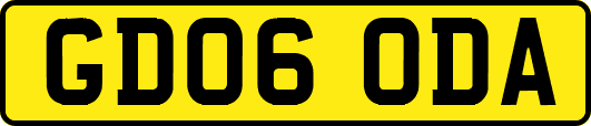 GD06ODA