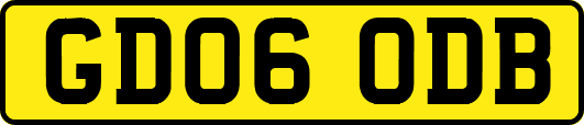 GD06ODB
