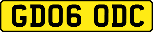 GD06ODC