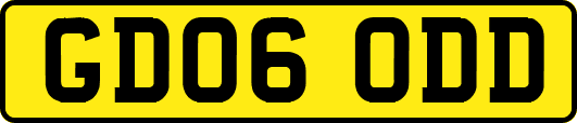 GD06ODD