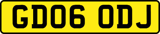 GD06ODJ