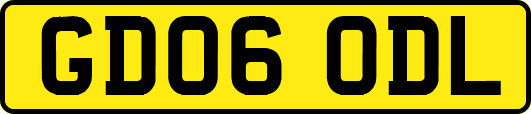 GD06ODL