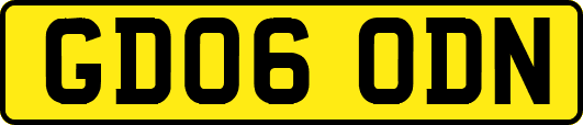 GD06ODN