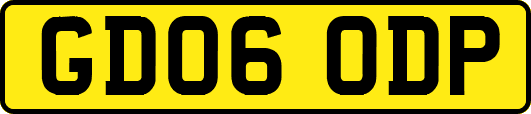 GD06ODP