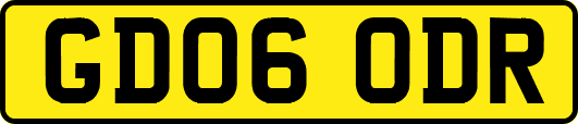 GD06ODR