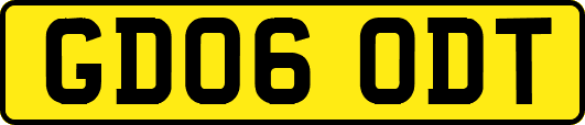 GD06ODT
