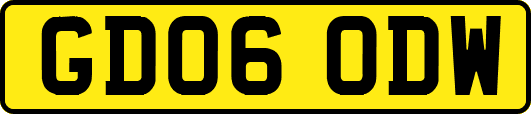 GD06ODW