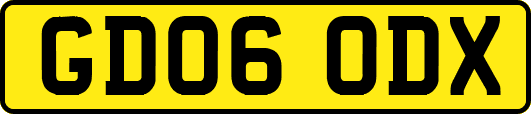 GD06ODX