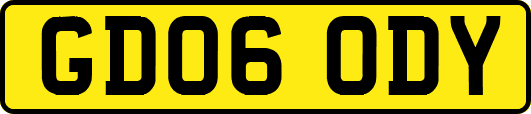 GD06ODY