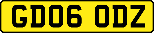 GD06ODZ