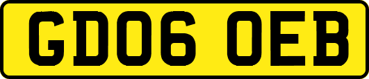 GD06OEB