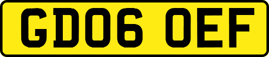 GD06OEF