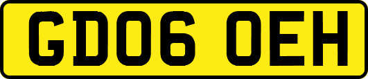 GD06OEH