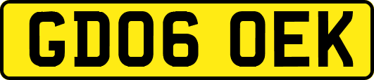 GD06OEK