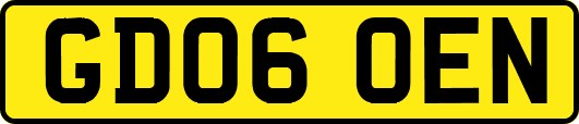 GD06OEN