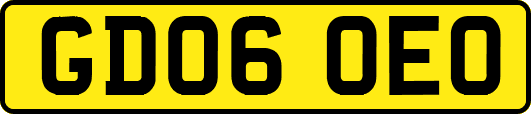 GD06OEO