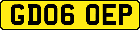 GD06OEP