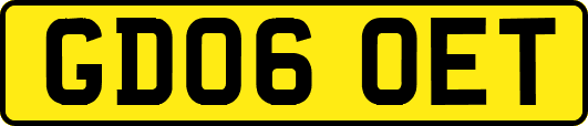 GD06OET