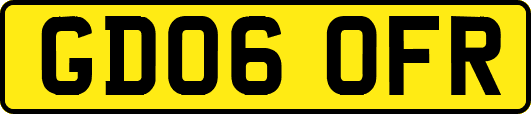 GD06OFR