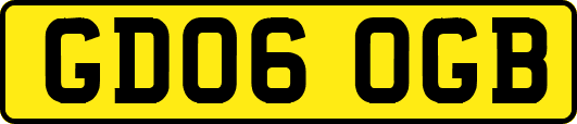 GD06OGB