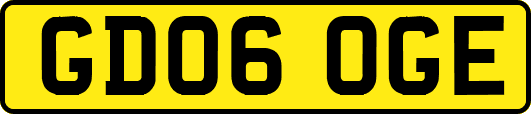GD06OGE