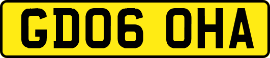 GD06OHA
