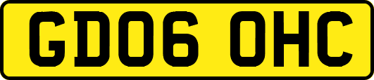 GD06OHC