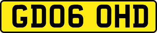 GD06OHD