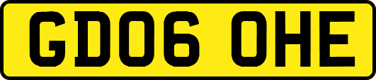 GD06OHE