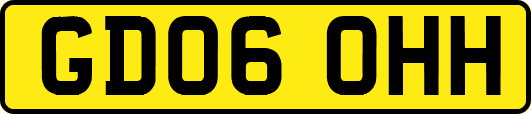 GD06OHH