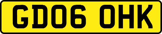 GD06OHK