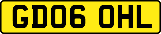GD06OHL