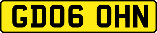 GD06OHN