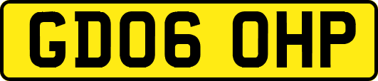 GD06OHP