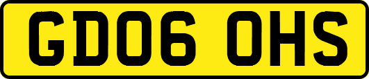 GD06OHS