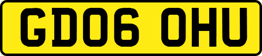 GD06OHU