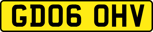 GD06OHV