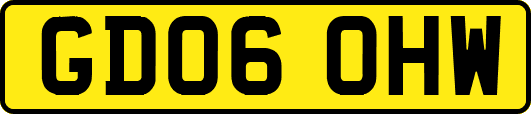 GD06OHW