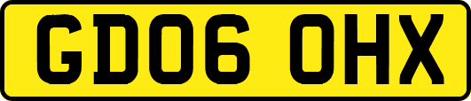 GD06OHX