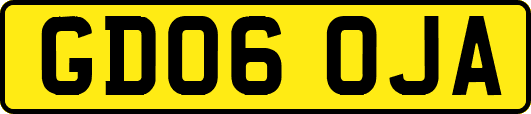 GD06OJA