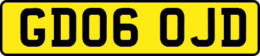 GD06OJD