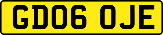 GD06OJE