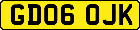 GD06OJK