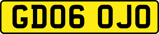 GD06OJO